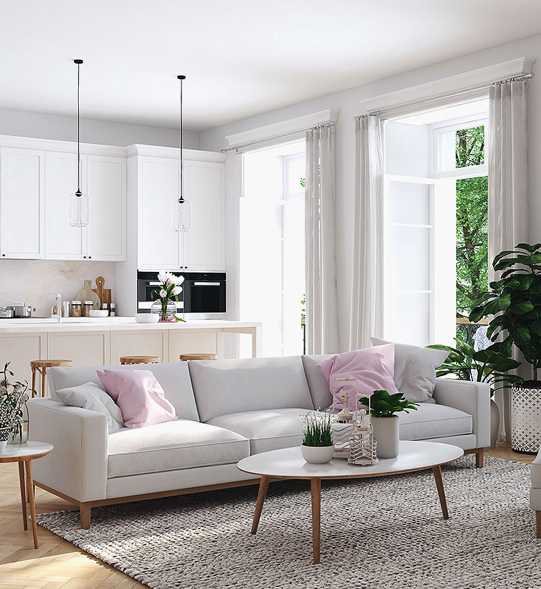 property extensions in Barnet